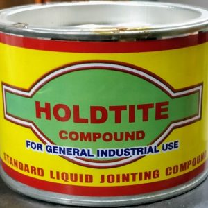 HOLDTITE Liquid Jointing Compound