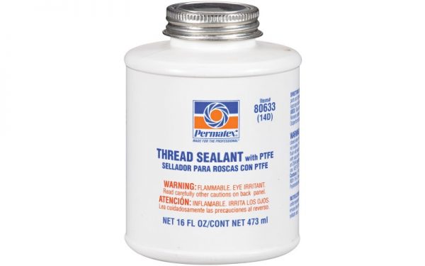 Permatex Thread Sealant